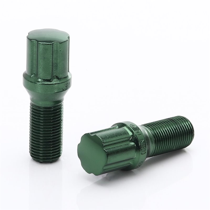Japan Racing JB1 Bolts 14x1,25 Vert