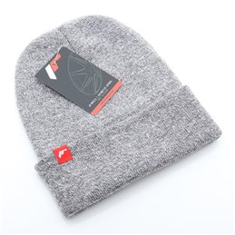 JR Beanie Heather Grey