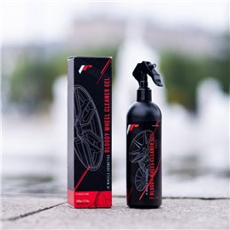JR Bloody Nettoyant pour jantes Gel 500ml