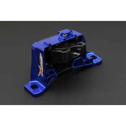 Hardrace - Support moteur...