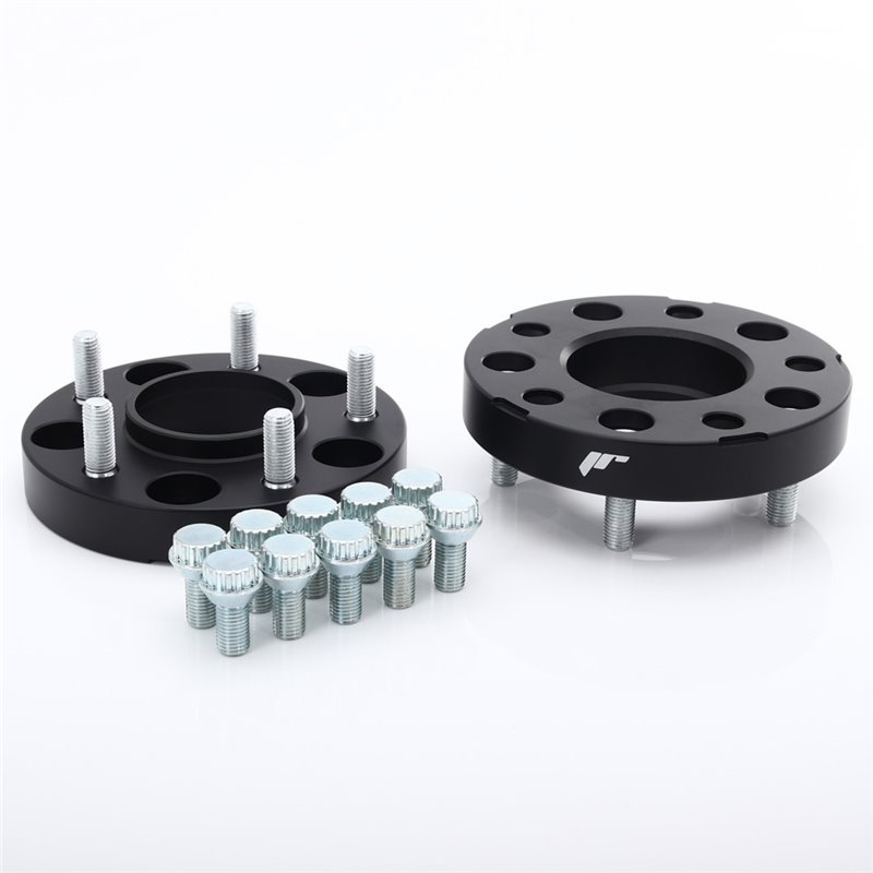 JRWA1 Adapters 15mm 5x112 57,1 57,1 Noir