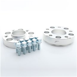 JRWA2 Adapters 30mm 5x120 72,6 72,6 Silver