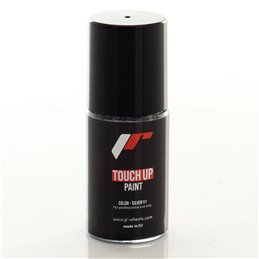 JR-Wheels Touch-Up paint 10ml Matt Noir v1