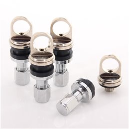 kit de JR Valve de Roue with TPMS sensor holder v1