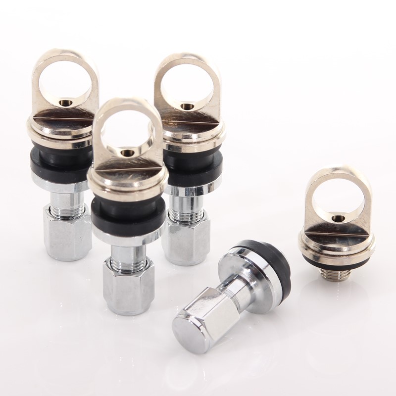 kit de JR Valve de Roue with TPMS sensor holder v1