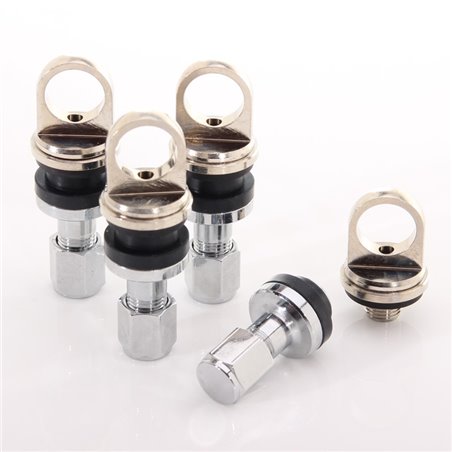 kit de JR Valve de Roue with TPMS sensor holder v1