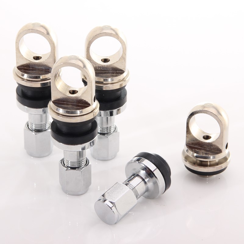 kit de JR Valve de Roue with TPMS sensor holder v2