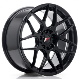 PACK JANTE JR18 NOIR...