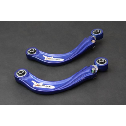 Hardrace - Camber kit...