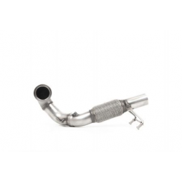 Downpipes Milltek Series 3...