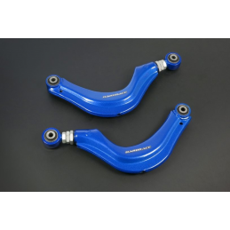 Hardrace - Camber kit...