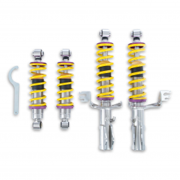 KW COILOVER VARIANT 2 INOX...