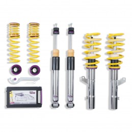 Suspension KW Variant 3...