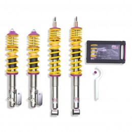 Suspension KW Variant 3...