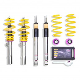 Suspension KW Variant 3...