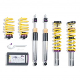 Suspension KW Variant 3...