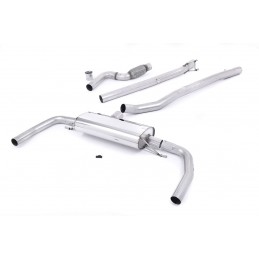 Ligne Milltek sans valve -...