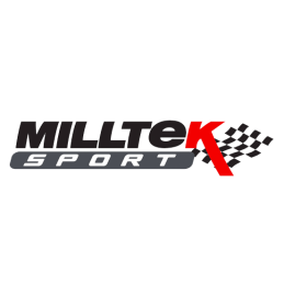 Collecteurs Milltek -...
