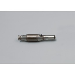 Catalyseur Sport Milltek -...