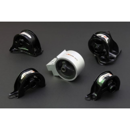 Hardrace - Support moteur renforcé Race Honda Civic EG-Integra Type R