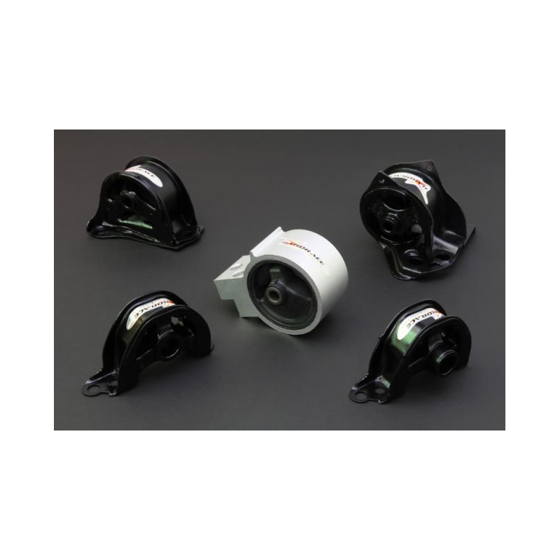 Hardrace - Support moteur renforcé Race Honda Civic EG-Integra Type R