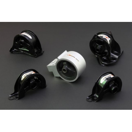 Hardrace - Support moteur renforcé Race Honda Civic EG-Integra Type R