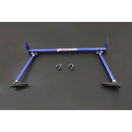 Hardrace - Traction bar...