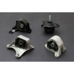 Hardrace - Support moteur...