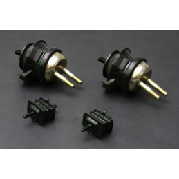 Hardrace - Supports moteur...