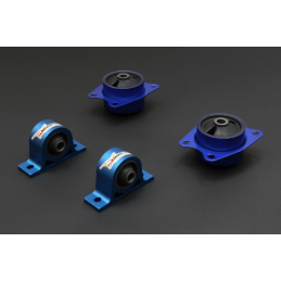 Hardrace - kit Support de...