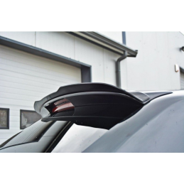MAXTON - Spoiler CAP Audi...