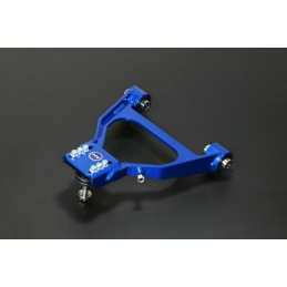 Hardrace - Camber kit avant...