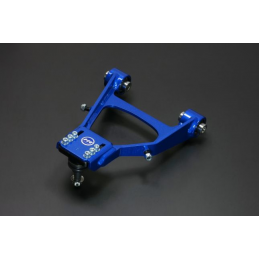 Hardrace - Camber kit avant...