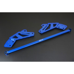 Hardrace - Front Subframe...