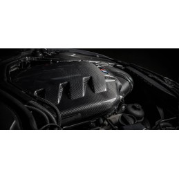 Plenum carbone Eventuri Bmw...