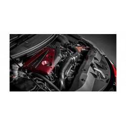 Tube de Turbo carbone...
