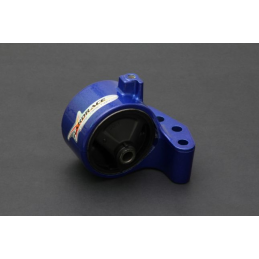 Hardrace - Support moteur...