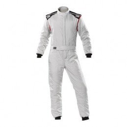 Combinaison OMP FIA First-S