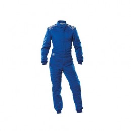 Combinaison FIA OMP SPORT