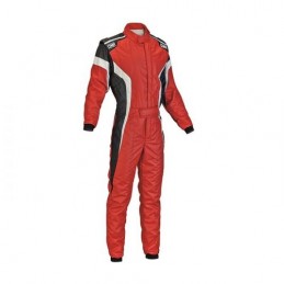 COMBINAISON FIA OMP TECNICA-S