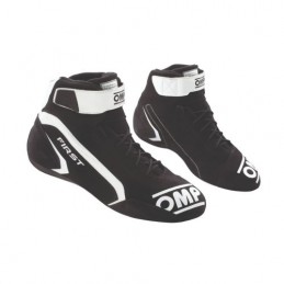 Bottines OMP FIA First