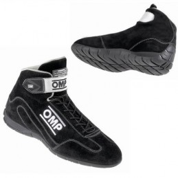 Bottines OMP FIA Co-Driver
