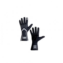 Gants OMP FIA Tecnica-S