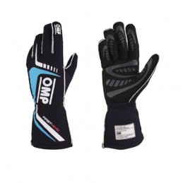 Gants OMP FIA First Evo