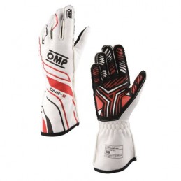 Gants OMP FIA One-S