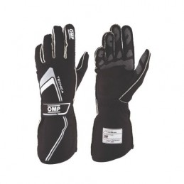 Gants OMP Tecnica Evo FIA...