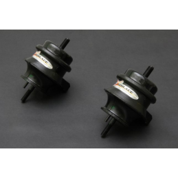 Hardrace - Support moteur...