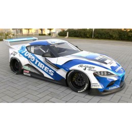 Kit Rocket Bunny / Pandem...