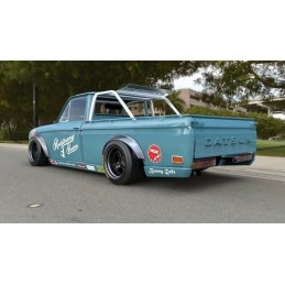 RocketBunny / PandeM Datsun...
