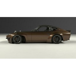 RocketBunny / Pandem Datsun 240z (S30) kit carrosserie